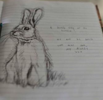 Tarxien House | The Burrow Guest House