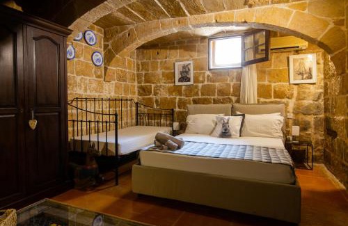 Tarxien House | The Burrow Guest House