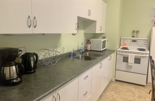 Waterford Apartment | The Butter Barn Vacation Home