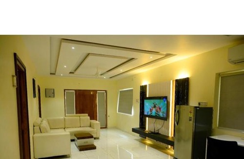 Vijayawada Apartment | The Butterfly Luxury Serviced Apartments Ganesh Nagar