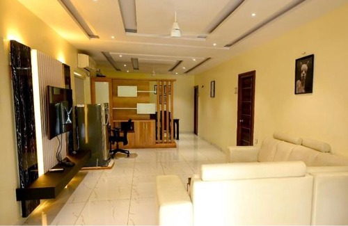 Vijayawada Apartment | The Butterfly Luxury Serviced Apartments Ganesh Nagar