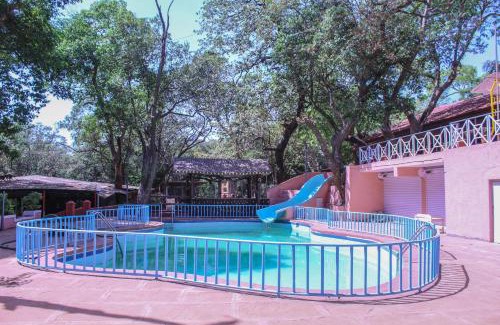 Matheran Resort | The Byke Brightland Adventure Park & Resort