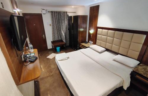 Matheran Resort | The Byke Brightland Adventure Park & Resort