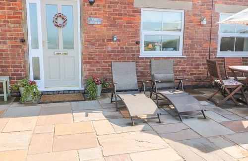 Hollington Cottage | The Byre