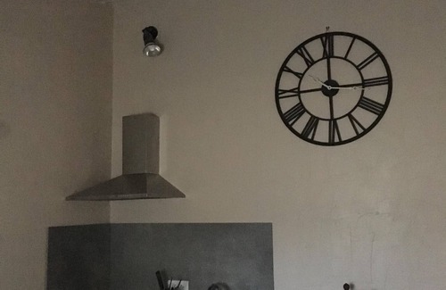 Oppede House | The Cabanon in Provence