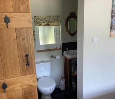 Garn Fadryn House | The Cabin at Bragdy