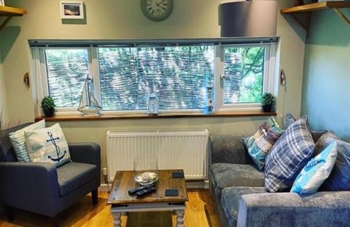 Garn Fadryn House | The Cabin at Bragdy