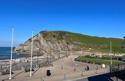 Hele Apartment | The Cabin At Gabriel House