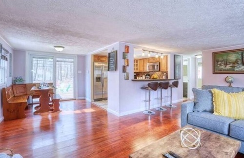 Pocono Lake House | The Cabin at Pocono Lake