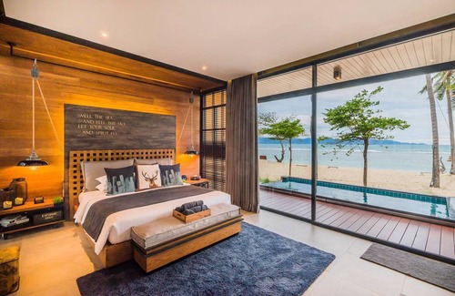 Baan Tai Hotel | The Cabin Beach Resort
