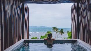 Baan Tai Resort | The Cabin Beach Resort