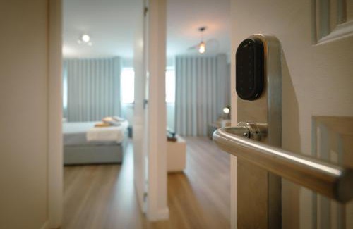 Paranhos Apartment | The Cale - Antero de Quental 22