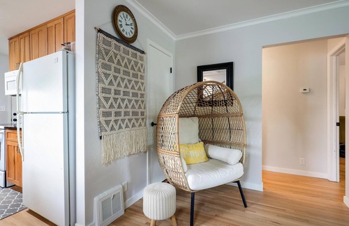 Richfield House | The Calm & Comfy Nest