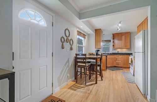 Richfield House | The Calm & Comfy Nest