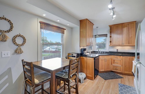 Richfield House | The Calm & Comfy Nest