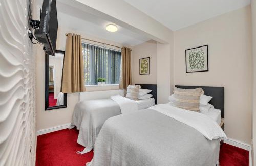 Newmarket House | The Cambridgeshire