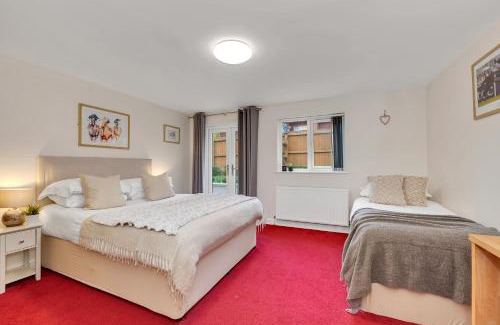 Newmarket House | The Cambridgeshire