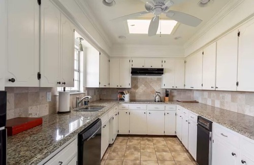 Whitesboro Other | The Canopy — Luxe & Private Stay