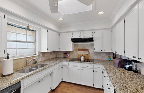 Whitesboro Other | The Canopy — Luxe & Private Stay