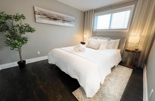 South London Apartment | The Capri Suite in Old South London