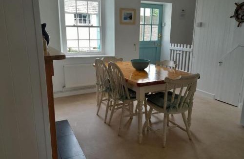 Charlestown House | The Captain's House Charlestown St Austell