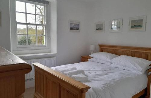 Charlestown House | The Captain's House Charlestown St Austell