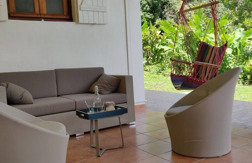 Gourbeyre Condo | The Caribbean Escale Trois-Rivières