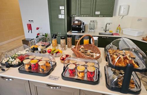 Victoria Bed & Breakfast | The Carob Tree