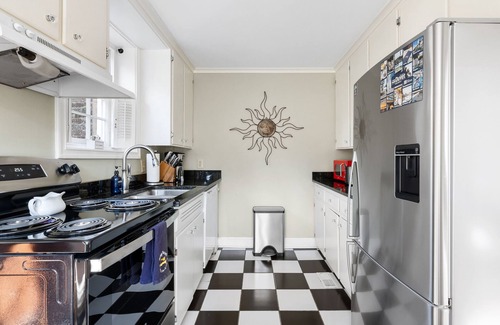 South of Broad House | The Carriage House at 68 Broad | Historic CHS