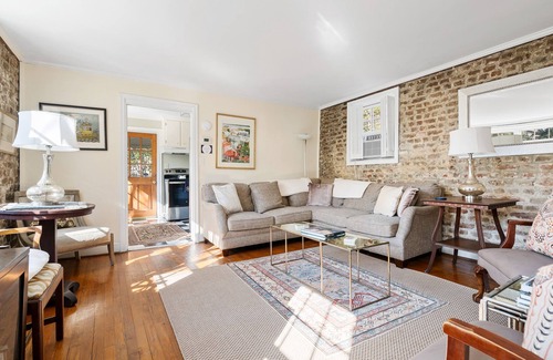 South of Broad House | The Carriage House at 68 Broad | Historic CHS