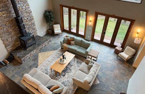 Sedro-Woolley House | The Casa Grande - Weddings & Gatherings