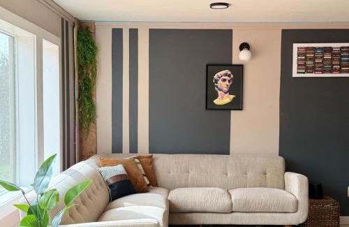 Sedro-Woolley House | The Casa Grande - Weddings & Gatherings