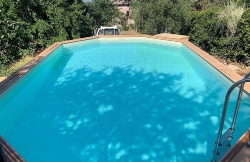 Viterbo House | The Casale delle Sette Querce