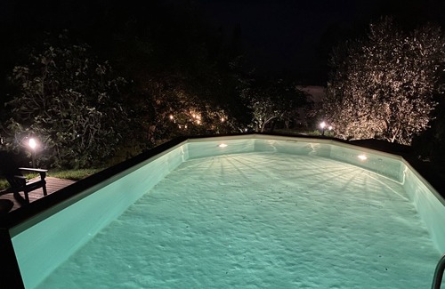 Viterbo House | The Casale delle Sette Querce