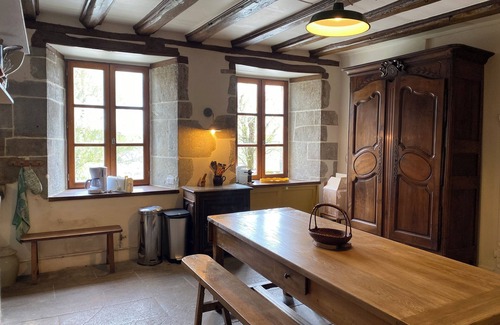 Malbo House | The Cassalous house