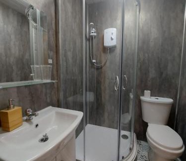 Kirkmichael Hotel | The Cassillis Hotel - Self check-in