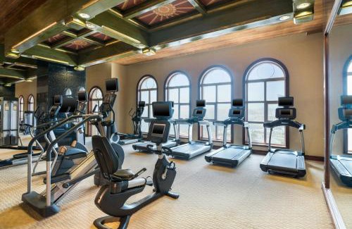 Shahekou Hotel | The Castle Hotel, a Luxury Collection Hotel, Dalian