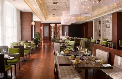 Shahekou Hotel | The Castle Hotel, a Luxury Collection Hotel, Dalian