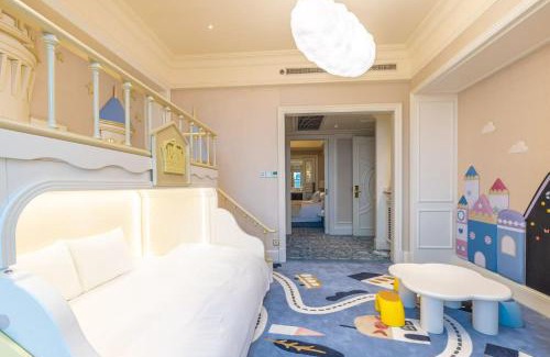 Shahekou Hotel | The Castle Hotel, a Luxury Collection Hotel, Dalian