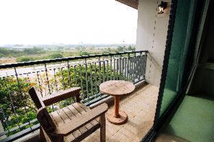 Ayutthaya Resort | The Cavalli Casa Resort