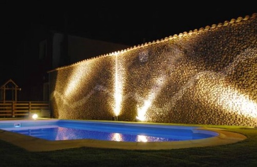 El Peral House | The Cave of Cirondo 8 Places