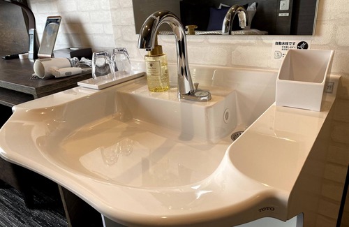 Matsubara Hotel | THE Celecton Abeno-matsubara Ekimae