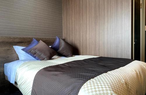 Matsubara Hotel | The CELECTON Abeno-Matsubara Ekimae