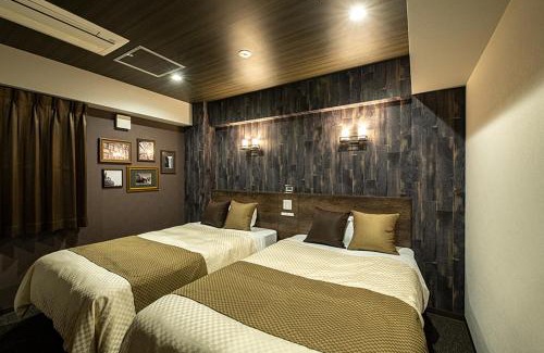 Tsuchiura Hotel | The Celecton Tsuchiura Ekimae