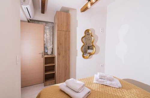 Vlachiana Apartment | The center of Crete - Ioulia