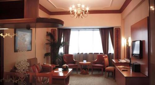 Gadong Hotel | The CentrePoint Hotel