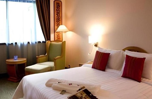 Gadong Hotel | The CentrePoint Hotel