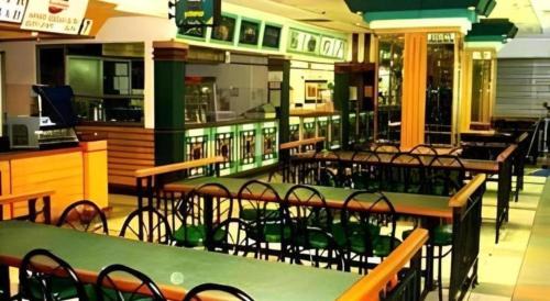 Gadong Hotel | The CentrePoint Hotel