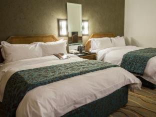 Centurion Hotel | The Centurion Hotel