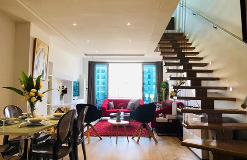 Les Berges Du Lac II House | The cherry Loft With jacuzzi